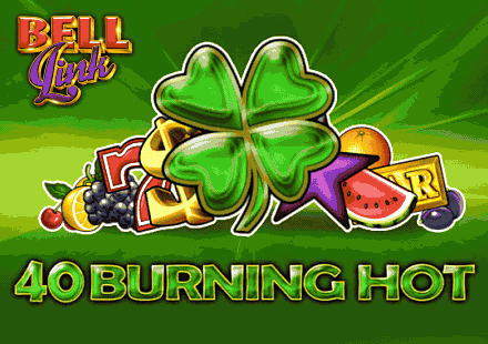 40 Burning Hot